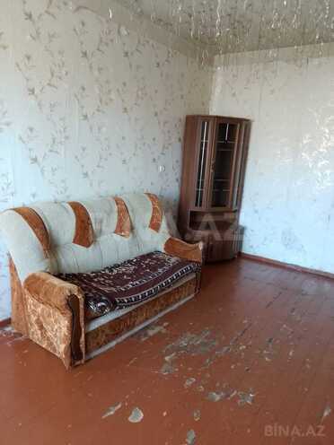 İcarəyə verilir 5 otaqlı köhnə tikili 120 m², Xalqlar Dostluğu m., photo 1 from 15