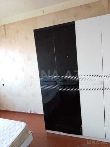 İcarəyə verilir 5 otaqlı köhnə tikili 120 m², Xalqlar Dostluğu m., photo 11 from 15