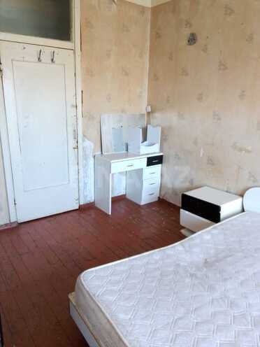 İcarəyə verilir 5 otaqlı köhnə tikili 120 m², Xalqlar Dostluğu m., photo 5 from 15