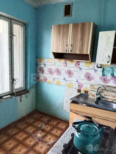 İcarəyə verilir 5 otaqlı köhnə tikili 120 m², Xalqlar Dostluğu m., photo 10 from 15