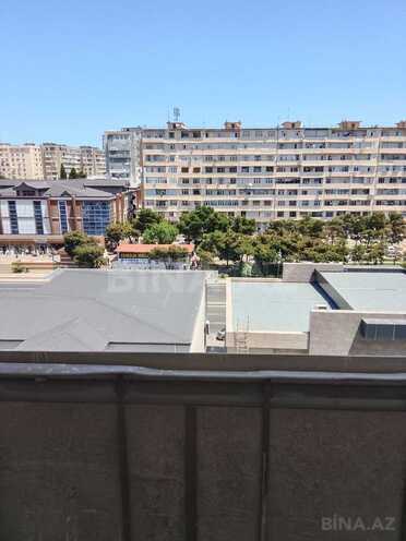 İcarəyə verilir 5 otaqlı köhnə tikili 120 m², Xalqlar Dostluğu m., photo 6 from 15