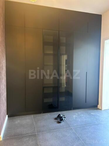 Satılır 4 otaqlı həyət evi/bağ evi 130 m², Mərdəkan q., photo 19 from 24