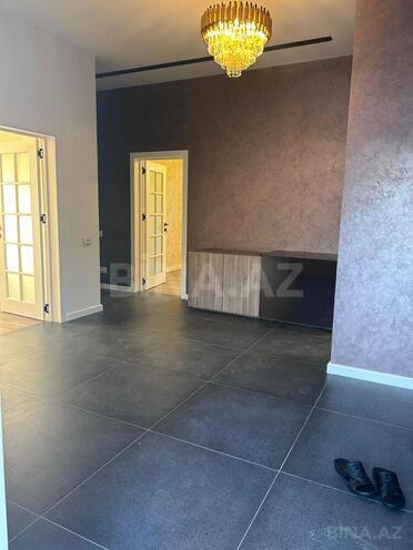 Satılır 4 otaqlı həyət evi/bağ evi 130 m², Mərdəkan q., photo 18 from 24