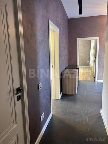 Satılır 4 otaqlı həyət evi/bağ evi 130 m², Mərdəkan q., photo 13 from 24