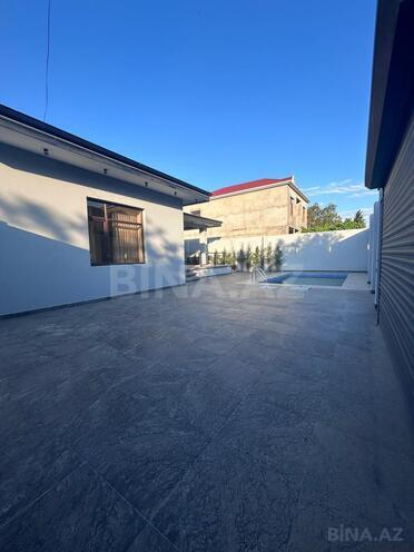Satılır 4 otaqlı həyət evi/bağ evi 130 m², Mərdəkan q., photo 4 from 24