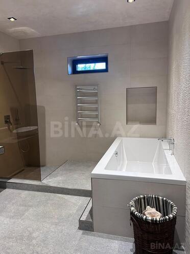 Satılır 4 otaqlı həyət evi/bağ evi 130 m², Mərdəkan q., photo 22 from 24