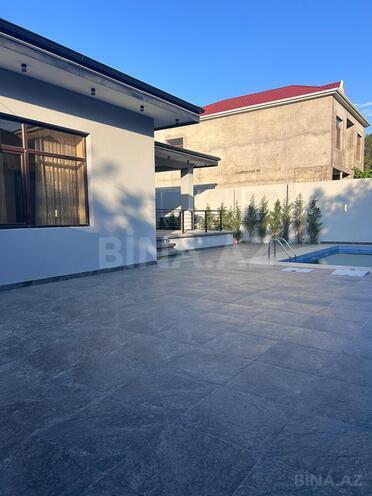 Satılır 4 otaqlı həyət evi/bağ evi 130 m², Mərdəkan q., photo 6 from 24