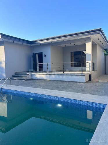 Satılır 4 otaqlı həyət evi/bağ evi 130 m², Mərdəkan q., photo 8 from 24