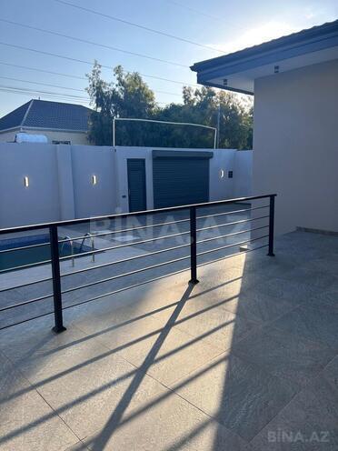 Satılır 4 otaqlı həyət evi/bağ evi 130 m², Mərdəkan q., photo 7 from 24