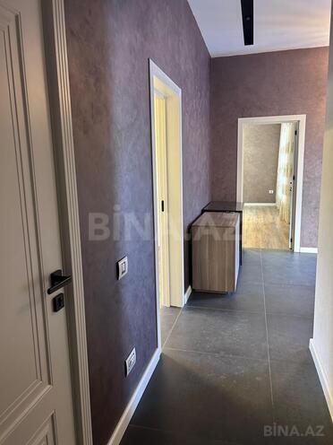 Satılır 4 otaqlı həyət evi/bağ evi 130 m², Mərdəkan q., photo 15 from 24