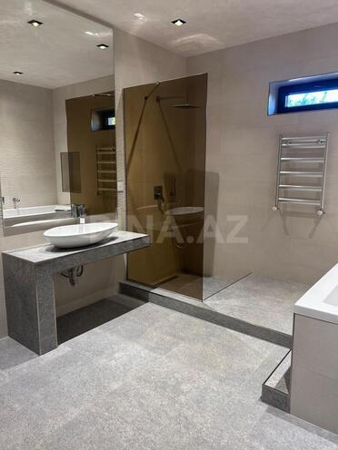 Satılır 4 otaqlı həyət evi/bağ evi 130 m², Mərdəkan q., photo 21 from 24