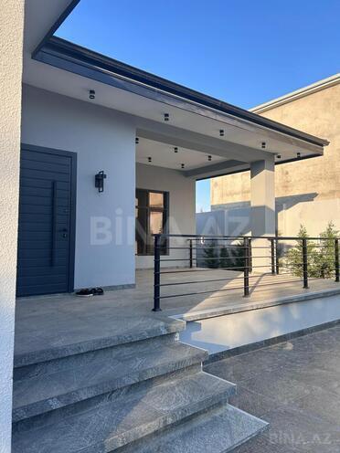 Satılır 4 otaqlı həyət evi/bağ evi 130 m², Mərdəkan q., photo 9 from 24