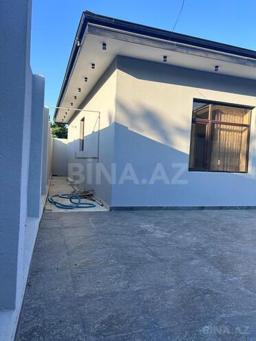 Satılır 4 otaqlı həyət evi/bağ evi 130 m², Mərdəkan q., photo 5 from 24