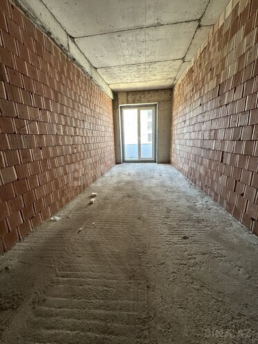Satılır 3 otaqlı yeni tikili 110 m², Avtovağzal m., photo 10 from 16