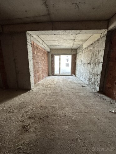 Satılır 3 otaqlı yeni tikili 110 m², Avtovağzal m., photo 6 from 16