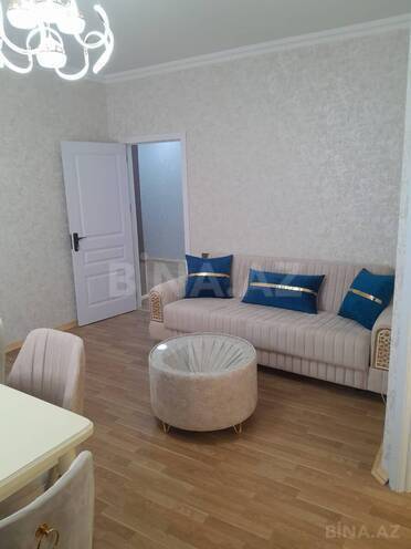 Satılır 2 otaqlı yeni tikili 54 m², Masazır q., photo 3 from 13