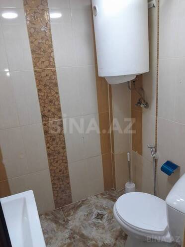 Satılır 2 otaqlı yeni tikili 54 m², Masazır q., photo 12 from 13