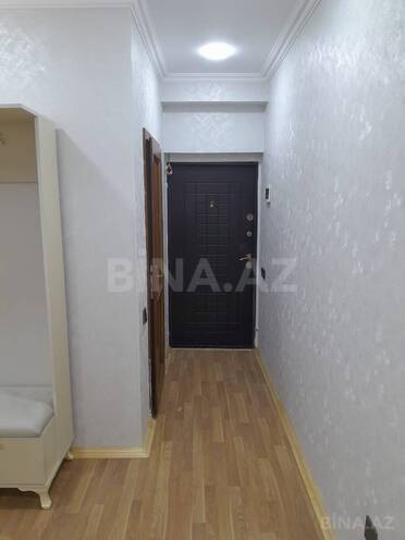 Satılır 2 otaqlı yeni tikili 54 m², Masazır q., photo 7 from 13