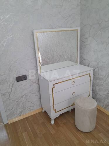 Satılır 2 otaqlı yeni tikili 54 m², Masazır q., photo 11 from 13