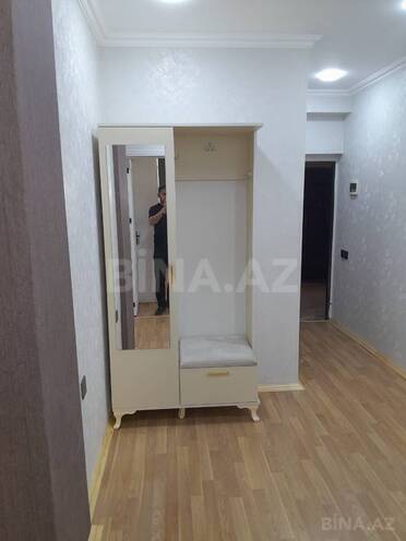 Satılır 2 otaqlı yeni tikili 54 m², Masazır q., photo 8 from 13