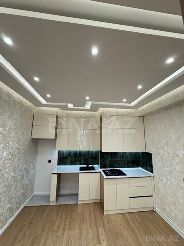 Продаётся 2-комн. новостройка 80 м², м. Кара Караев, photo 8 from 12