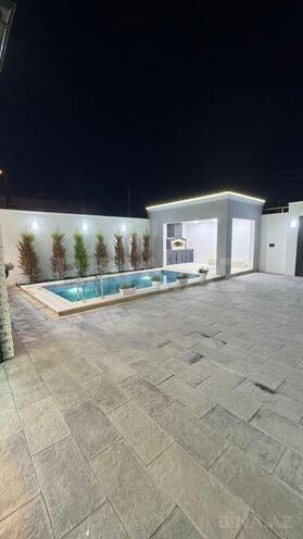 Satılır 4 otaqlı həyət evi/bağ evi 170 m², Şüvəlan q., photo 5 from 14