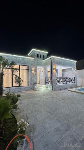 Satılır 4 otaqlı həyət evi/bağ evi 170 m², Şüvəlan q., photo 1 from 14
