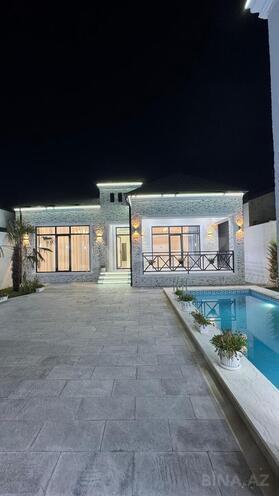 Satılır 4 otaqlı həyət evi/bağ evi 170 m², Şüvəlan q., photo 3 from 14