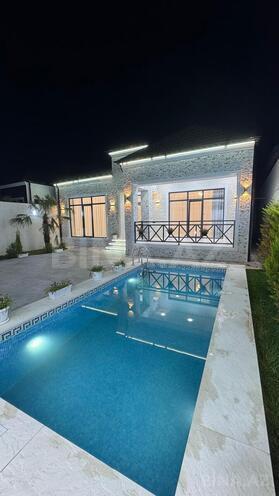 Satılır 4 otaqlı həyət evi/bağ evi 170 m², Şüvəlan q., photo 4 from 14
