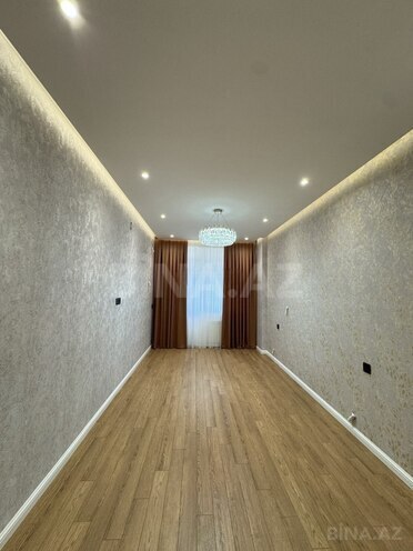 Продаётся 2-комн. новостройка 80 м², м. Кара Караев, photo 3 from 12
