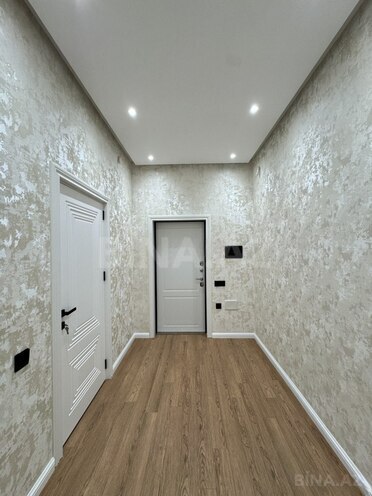 Продаётся 2-комн. новостройка 80 м², м. Кара Караев, photo 5 from 12