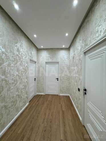 Продаётся 2-комн. новостройка 80 м², м. Кара Караев, photo 9 from 12