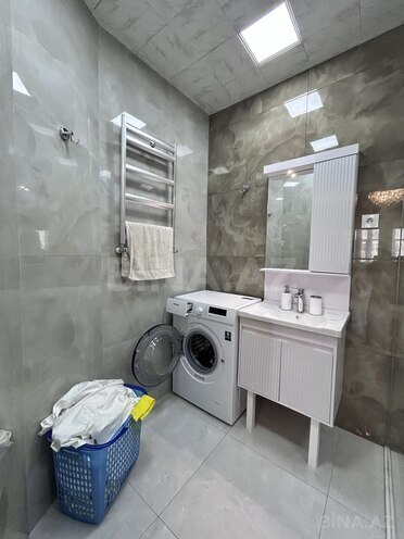 İcarəyə verilir 3 otaqlı yeni tikili 170 m², 28 May m., photo 19 from 25