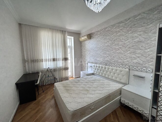 İcarəyə verilir 3 otaqlı yeni tikili 170 m², 28 May m., photo 11 from 25