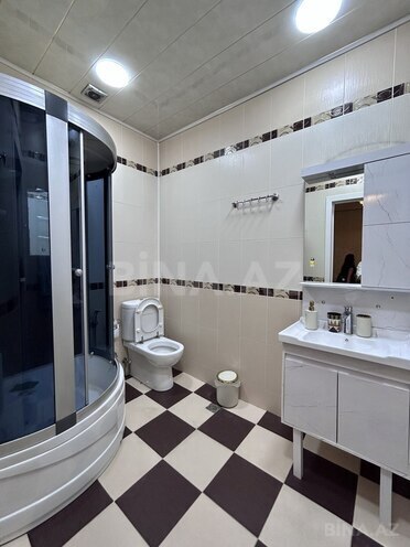 İcarəyə verilir 3 otaqlı yeni tikili 170 m², 28 May m., photo 20 from 25