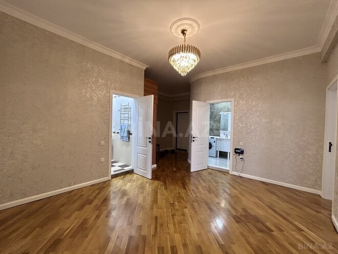 İcarəyə verilir 3 otaqlı yeni tikili 170 m², 28 May m., photo 22 from 25