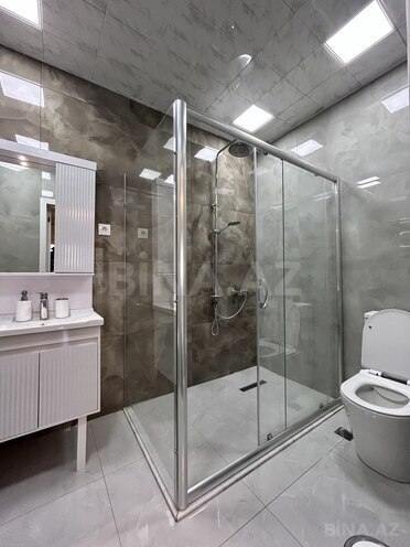 İcarəyə verilir 3 otaqlı yeni tikili 170 m², 28 May m., photo 18 from 25
