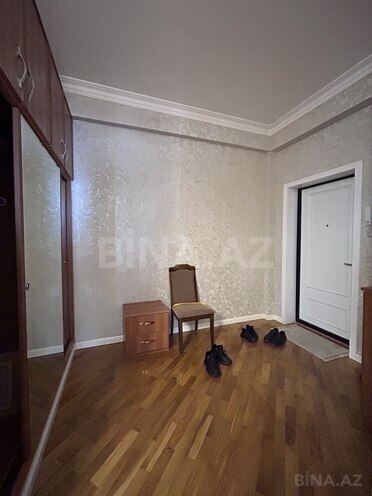 İcarəyə verilir 3 otaqlı yeni tikili 170 m², 28 May m., photo 23 from 25