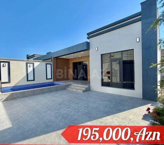 Продаётся 4-комн. дом/дача 130 м², пос. Мардакан, photo 3 from 12