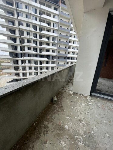 Satılır 2 otaqlı yeni tikili 80 m², Xocəsən m., photo 6 from 12