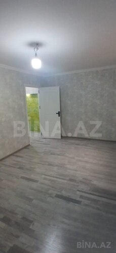 Продаётся 2-комн. вторичка 55 м², м. Элмляр Академиясы, photo 4 from 13