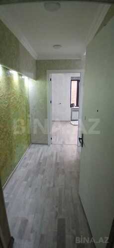 Продаётся 2-комн. вторичка 55 м², м. Элмляр Академиясы, photo 1 from 13