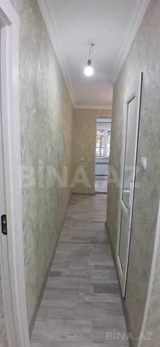 Продаётся 2-комн. вторичка 55 м², м. Элмляр Академиясы, photo 5 from 13