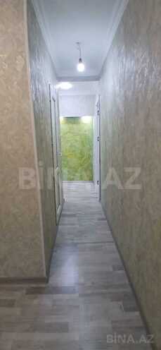 Продаётся 2-комн. вторичка 55 м², м. Элмляр Академиясы, photo 6 from 13