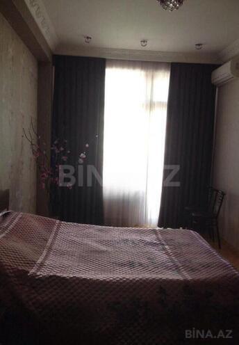 İcarəyə verilir 2 otaqlı yeni tikili 106 m², 28 May m., photo 9 from 15