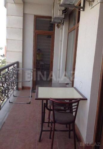 İcarəyə verilir 2 otaqlı yeni tikili 106 m², 28 May m., photo 4 from 15