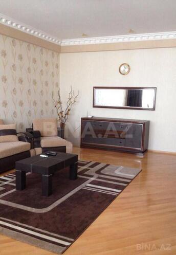 İcarəyə verilir 2 otaqlı yeni tikili 106 m², 28 May m., photo 7 from 15