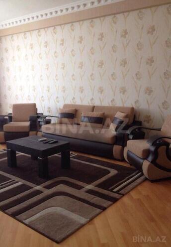 İcarəyə verilir 2 otaqlı yeni tikili 106 m², 28 May m., photo 3 from 15