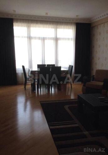 İcarəyə verilir 2 otaqlı yeni tikili 106 m², 28 May m., photo 5 from 15