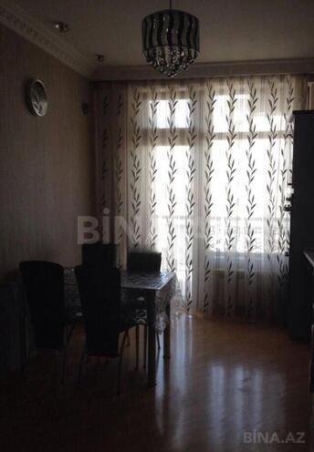İcarəyə verilir 2 otaqlı yeni tikili 106 m², 28 May m., photo 8 from 15